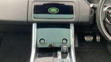 Land Rover Range Rover Sport 3.0 D300 HSE Silver 5dr Auto Diesel Estate